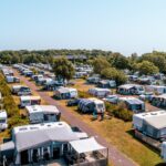 Lundegårds Camping - Bild 1 Lundegårds Camping - Bild 1