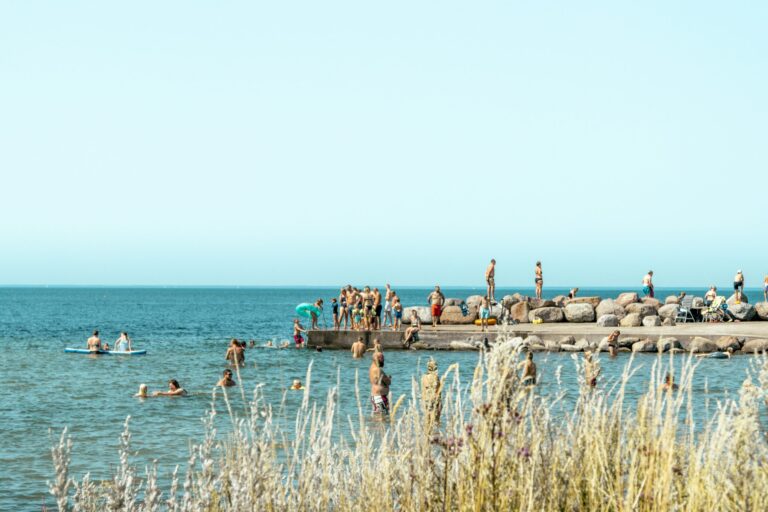 Lundegårds Camping - Bild 10 Lundegårds Camping - Bild 10