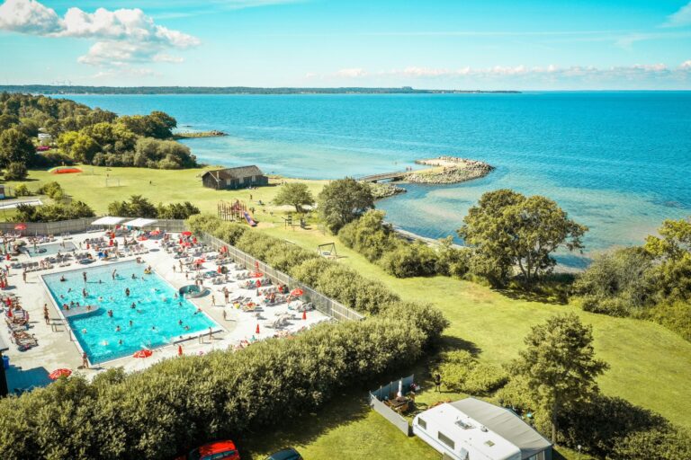 Lundegårds Camping - Bild 12 Lundegårds Camping - Bild 12