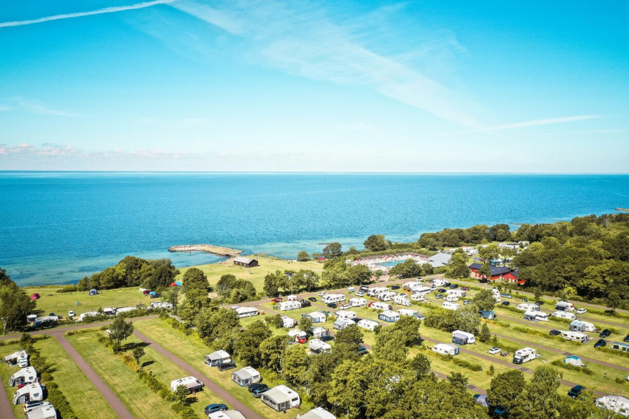 Lundegårds Camping - Bild 14 Lundegårds Camping - Bild 14