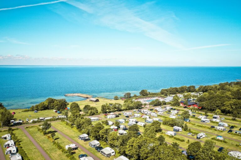 Lundegårds Camping - Bild 14 Lundegårds Camping - Bild 14