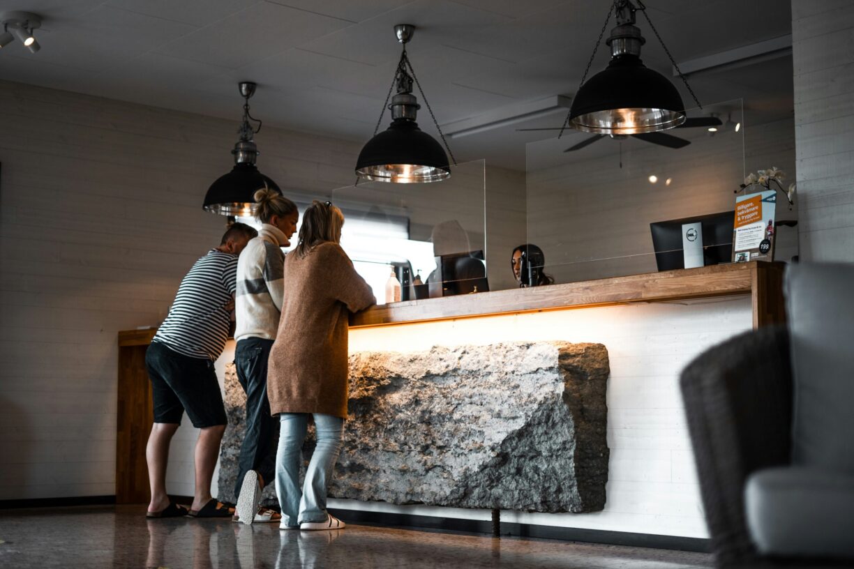 Lundegårds Camping - Bild 15 Lundegårds Camping - Bild 15