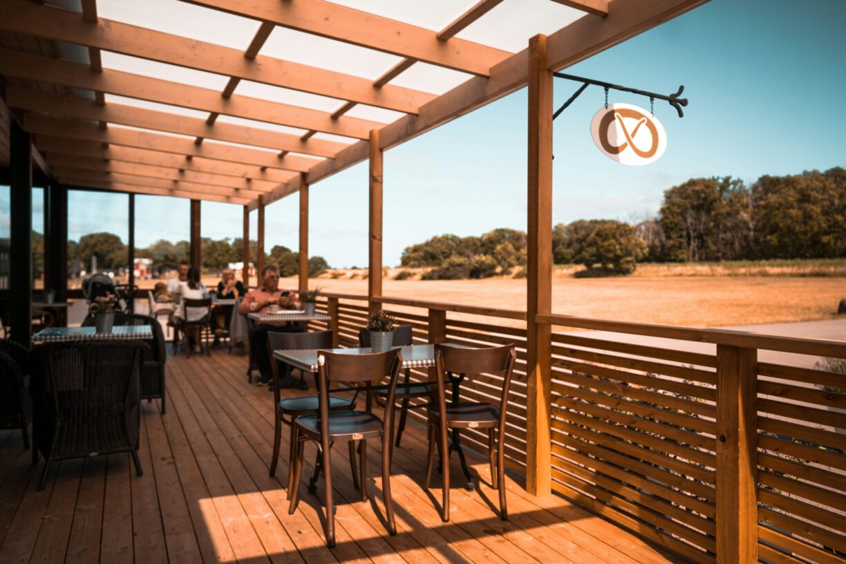 Lundegårds Camping - Bild 16 Lundegårds Camping - Bild 16