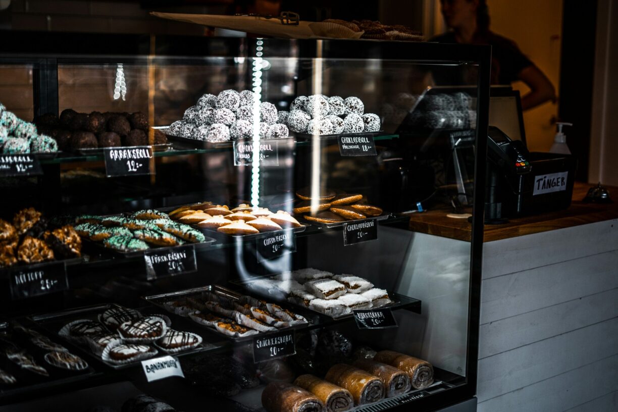 Lundegårds Camping - Bild 17 Lundegårds Camping - Bild 17