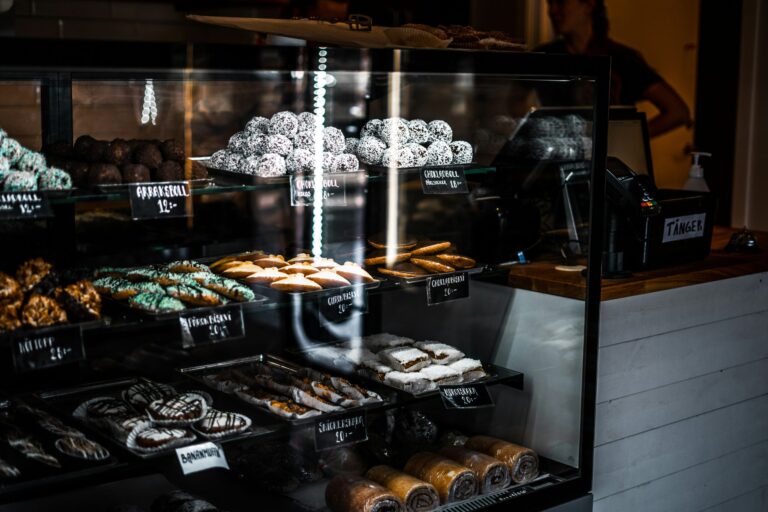 Lundegårds Camping - Bild 17 Lundegårds Camping - Bild 17