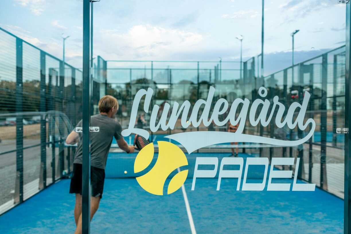 Lundegårds Camping - Bild 18 Lundegårds Camping - Bild 18