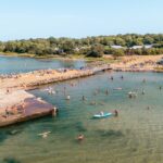 Lundegårds Camping - Bild 2 Lundegårds Camping - Bild 2