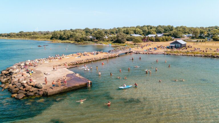 Lundegårds Camping - Bild 2 Lundegårds Camping - Bild 2