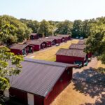 Lundegårds Camping - Bild 3 Lundegårds Camping - Bild 3