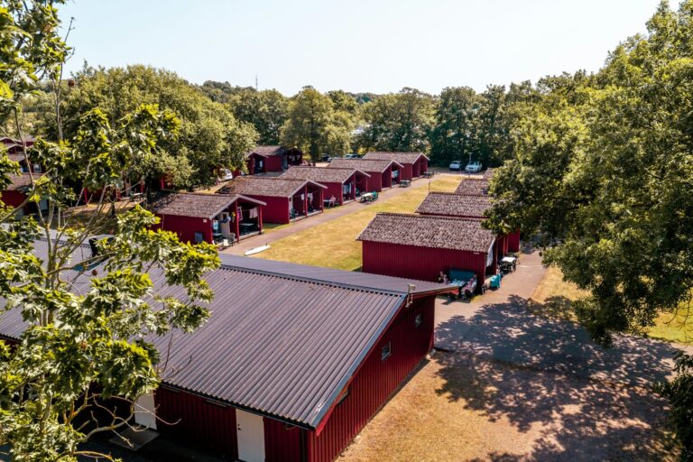 Lundegårds Camping - Bild 3 Lundegårds Camping - Bild 3