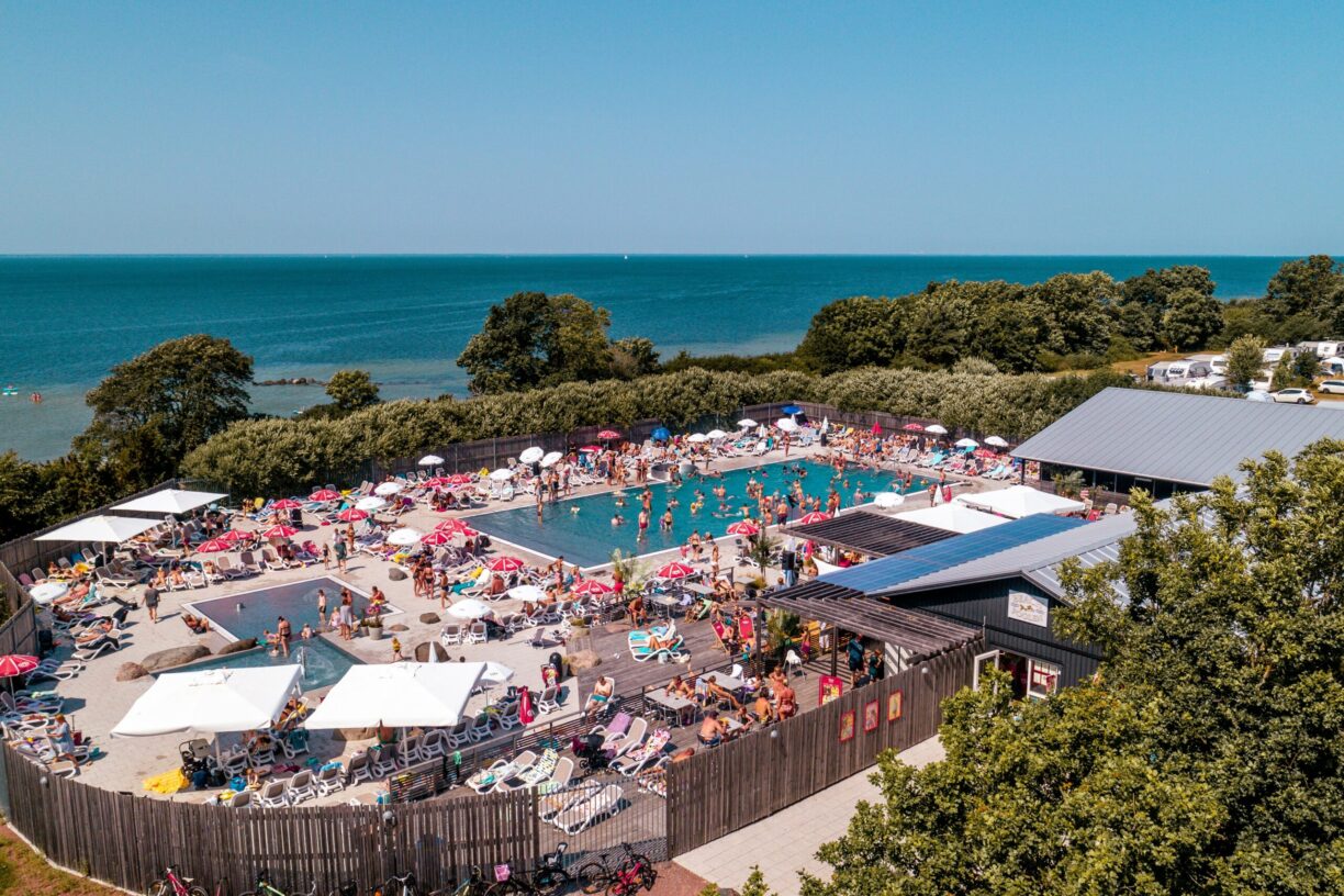 Lundegårds Camping - Bild 4 Lundegårds Camping - Bild 4