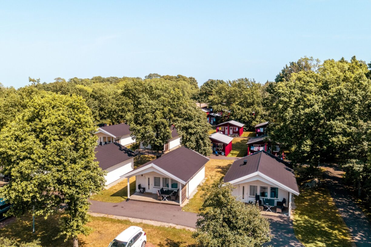 Lundegårds Camping - Bild 5 Lundegårds Camping - Bild 5