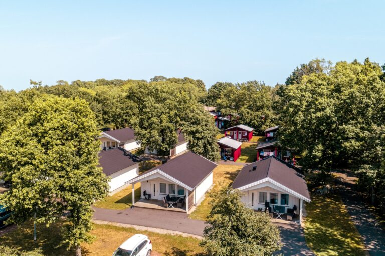 Lundegårds Camping - Bild 5 Lundegårds Camping - Bild 5