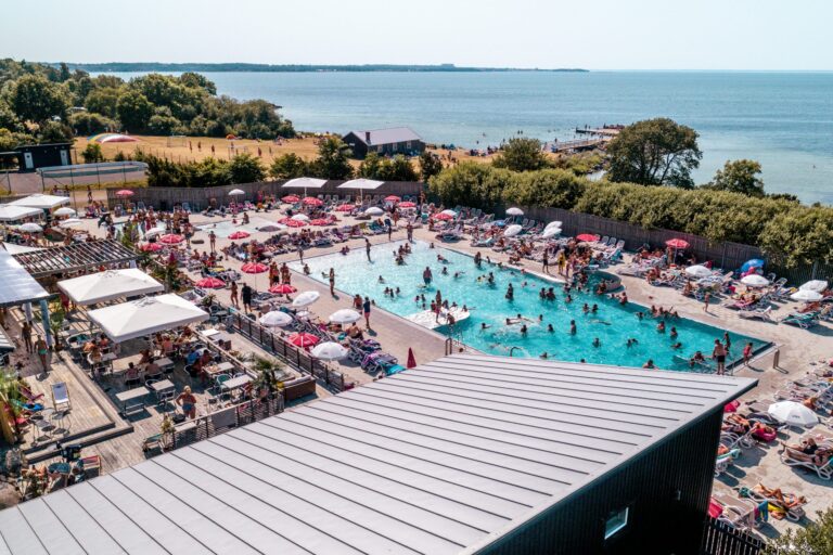 Lundegårds Camping - Bild 6 Lundegårds Camping - Bild 6