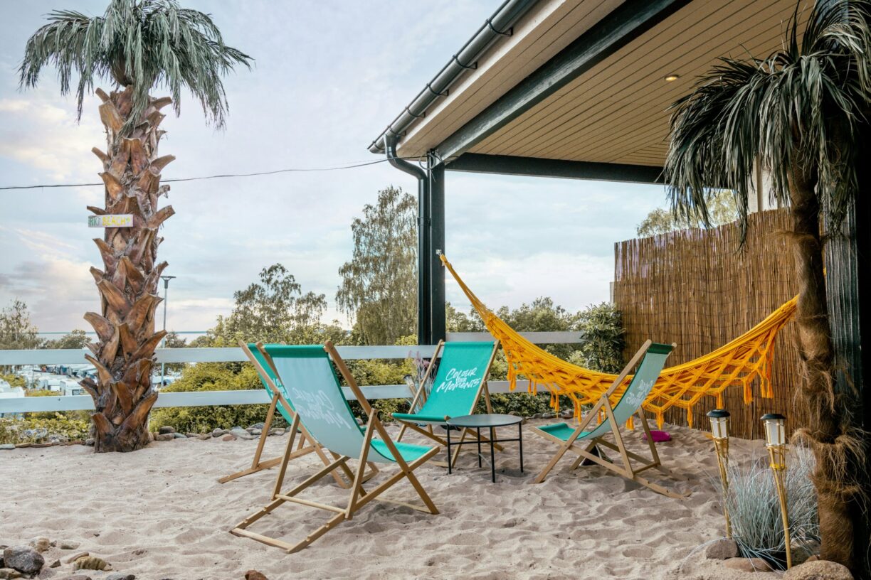 Lundegårds Camping - Bild 7 Lundegårds Camping - Bild 7