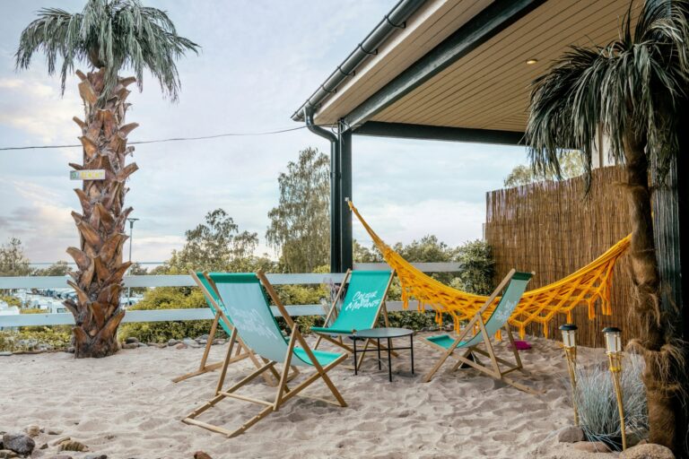 Lundegårds Camping - Bild 7 Lundegårds Camping - Bild 7