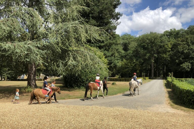 L´orangerie De Beauregard - Bild 2 L´orangerie De Beauregard - Bild 2