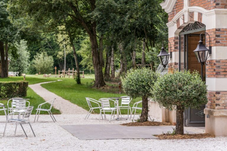 L´orangerie De Beauregard - Bild 3 L´orangerie De Beauregard - Bild 3