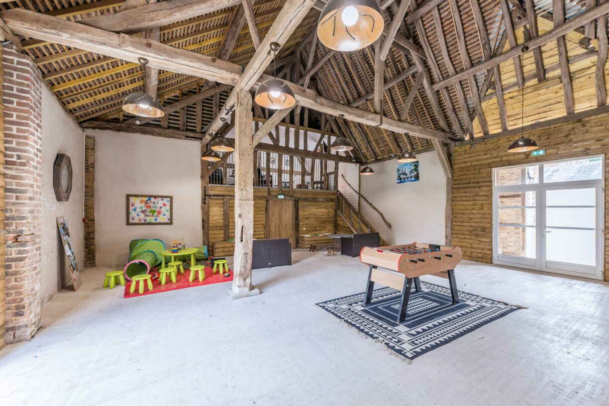 L´orangerie De Beauregard - Bild 4 L´orangerie De Beauregard - Bild 4