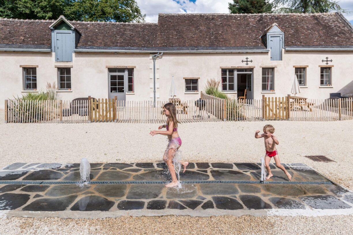 L´orangerie De Beauregard - Bild 5 L´orangerie De Beauregard - Bild 5