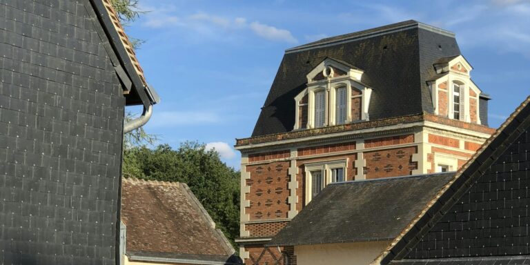 L´orangerie De Beauregard - Bild 8 L´orangerie De Beauregard - Bild 8