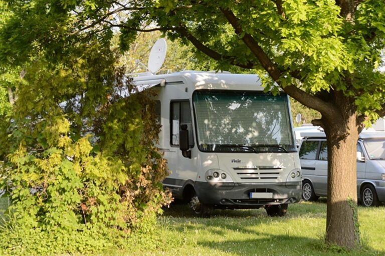 Micampa Wien Wienerwald - Bild 1 Micampa Wien Wienerwald - Bild 1