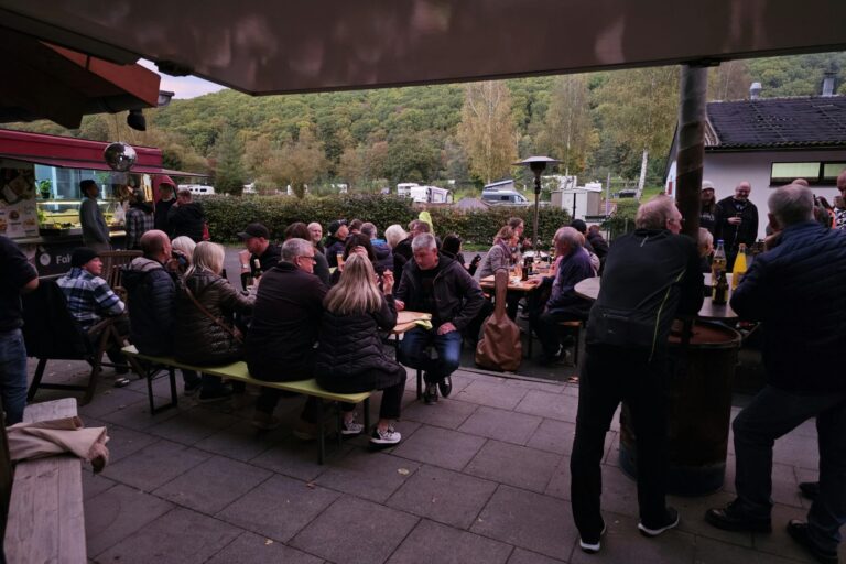 Main Glueck Camping - Bild 12