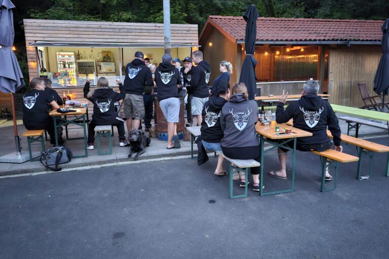 Main Glueck Camping - Bild 13