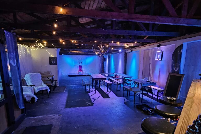 Main Glueck Camping - Bild 14