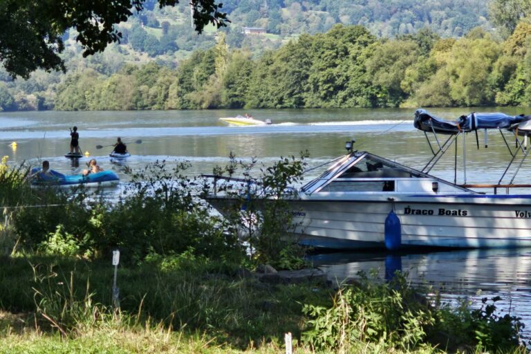 Main Glueck Camping - Bild 2