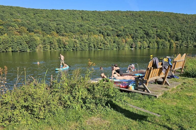 Main Glueck Camping - Bild 5