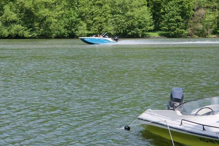 Main Glueck Camping - Bild 7