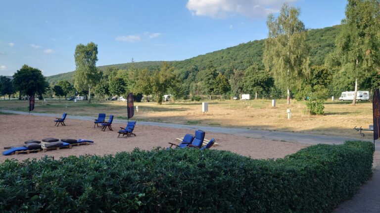 Main Glueck Camping - Bild 9