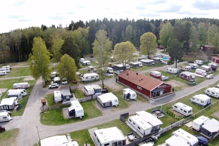 Malmköpings Bad & Camping - Bild 2