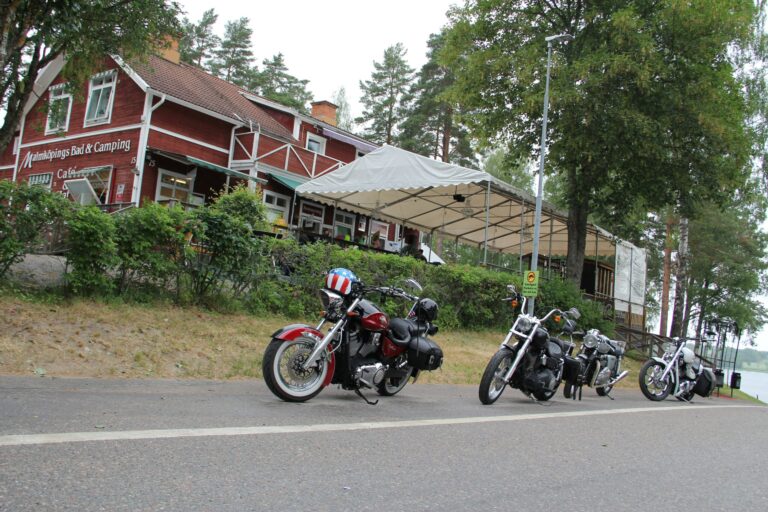 Malmköpings Bad & Camping - Bild 3