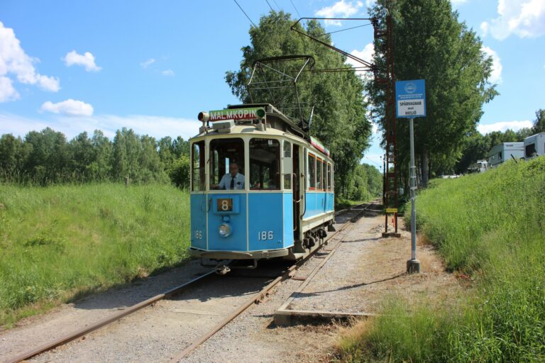 Malmköpings Bad & Camping - Bild 4