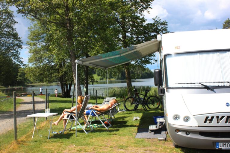 Malmköpings Bad & Camping - Bild 6