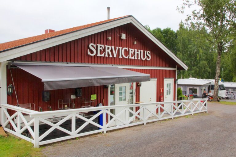 Malmköpings Bad & Camping - Bild 7