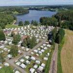 Malmköpings Bad & Camping - Bild 1