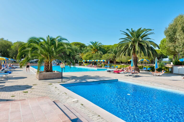 Mareblu Camping Village - Bild 3