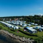 Mariager Camping & Hytter - Bild 2