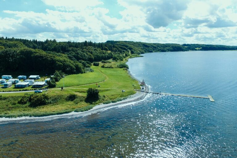 Mariager Camping & Hytter - Bild 3