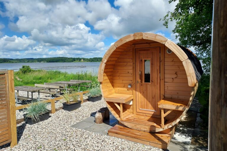 Mariager Camping & Hytter - Bild 4