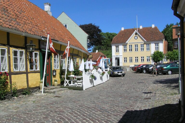 Mariager Camping & Hytter - Bild 5