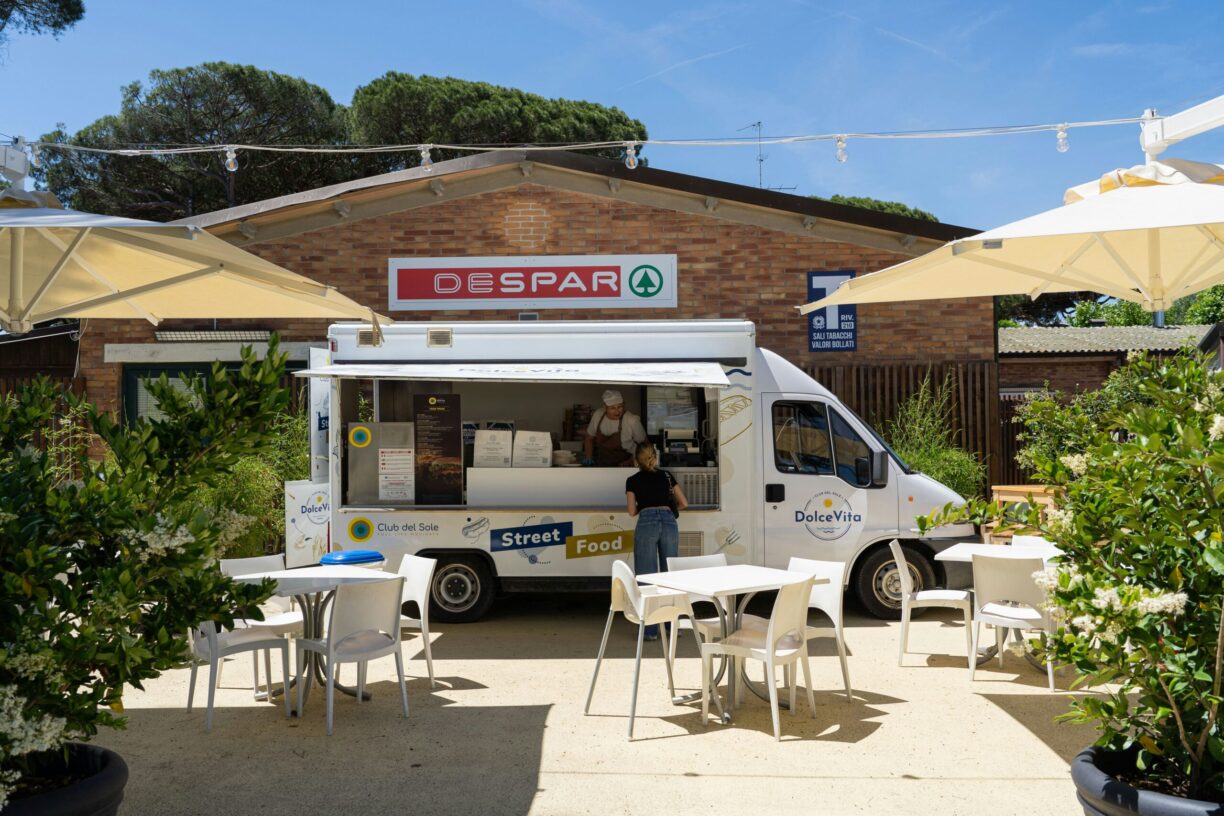 Marina Family Resort - Bild 10 Marina Family Resort - Bild 10