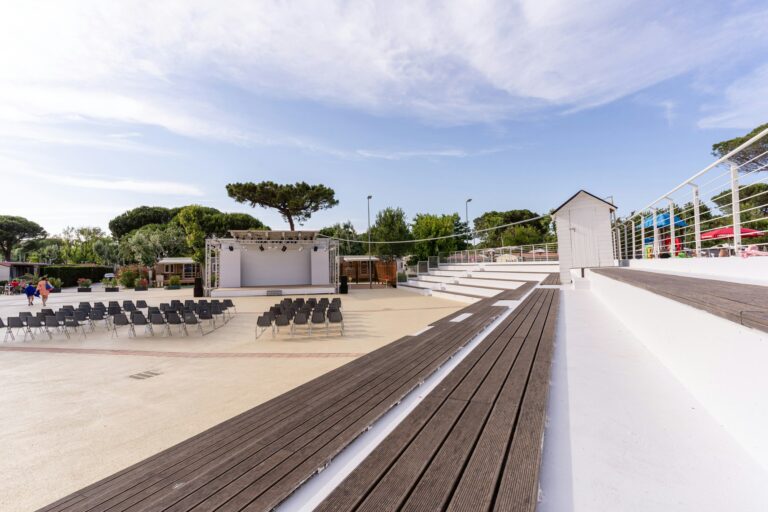 Marina Family Resort - Bild 11 Marina Family Resort - Bild 11