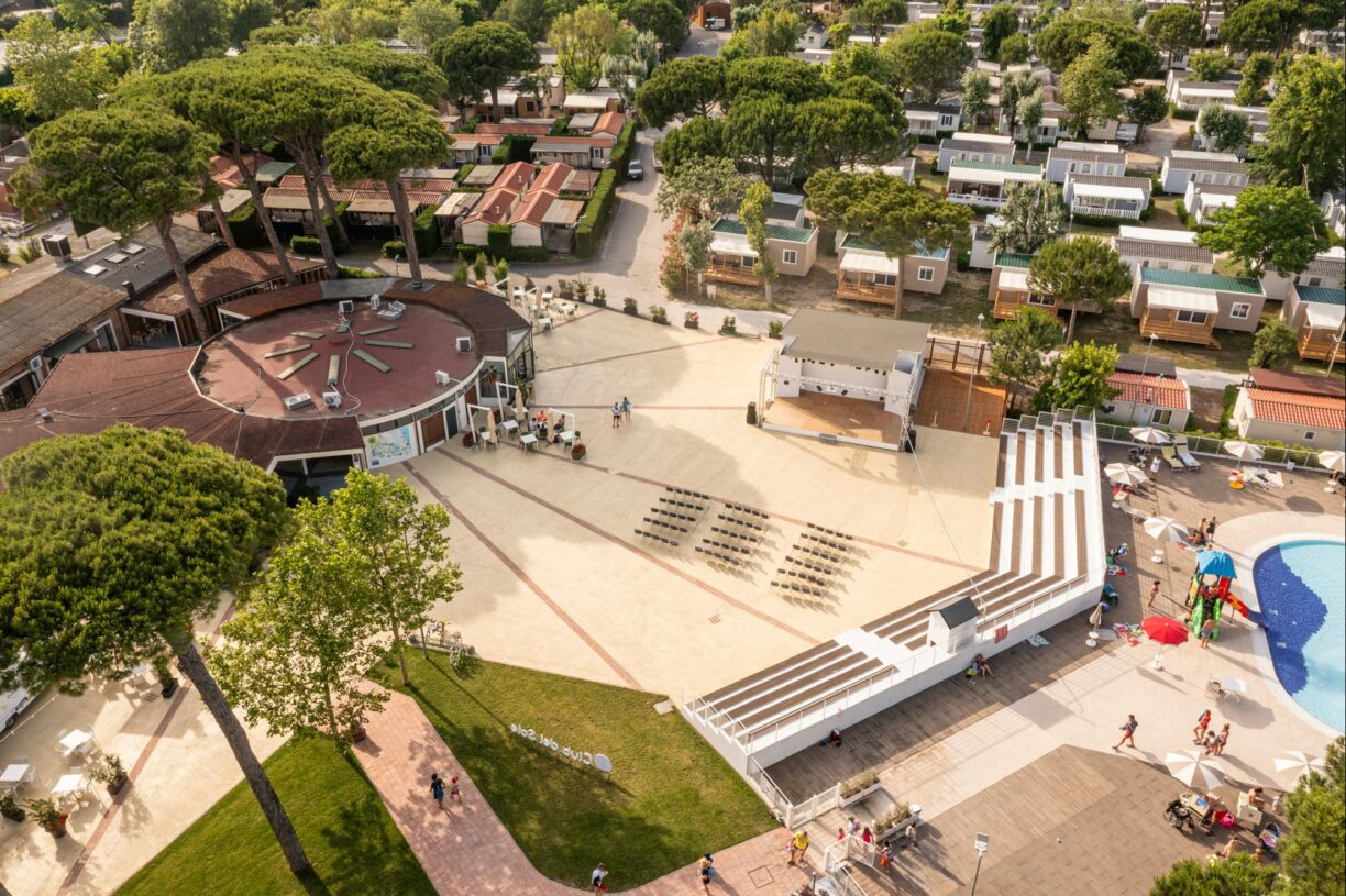 Marina Family Resort - Bild 12 Marina Family Resort - Bild 12