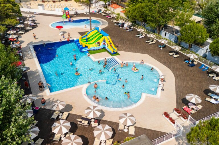 Marina Family Resort - Bild 2 Marina Family Resort - Bild 2