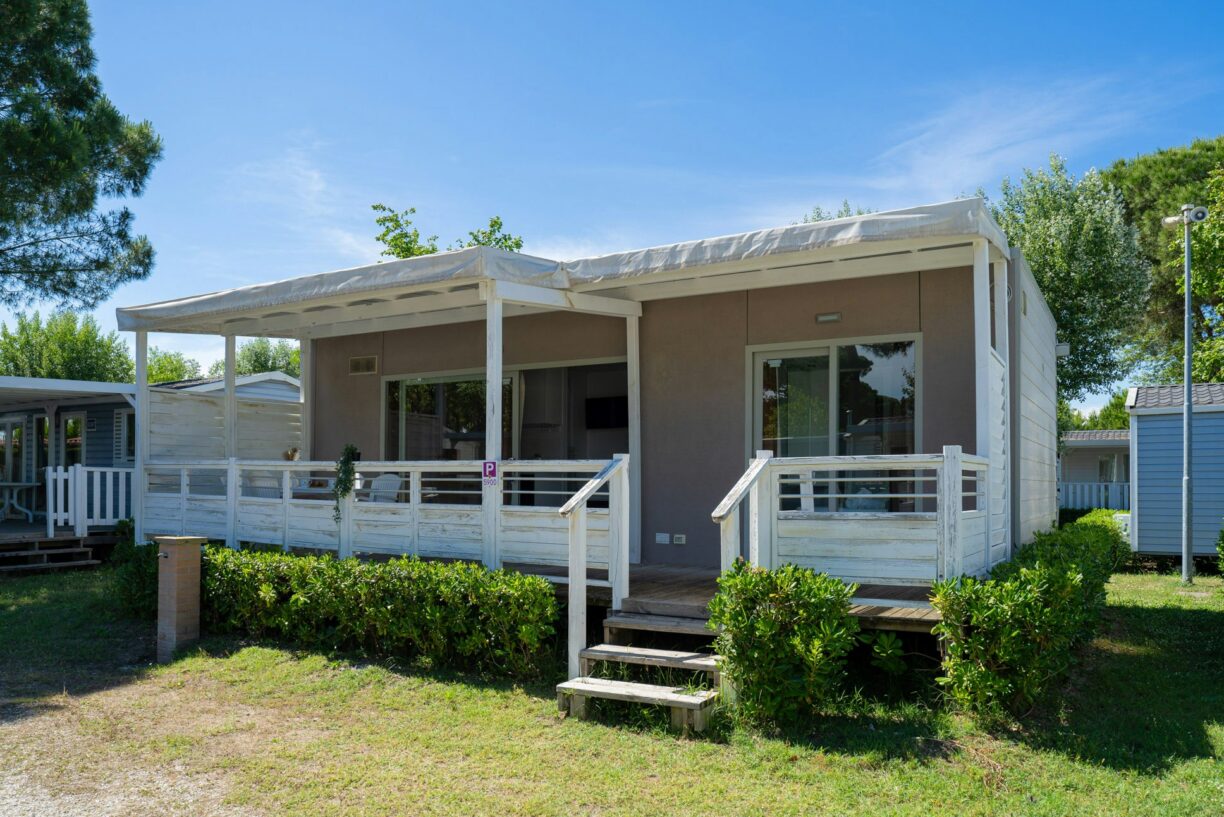 Marina Family Resort - Bild 20 Marina Family Resort - Bild 20