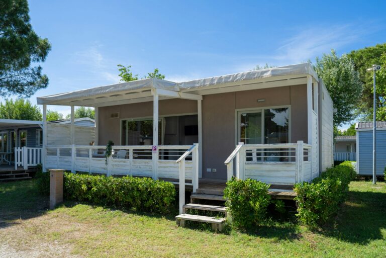 Marina Family Resort - Bild 20 Marina Family Resort - Bild 20